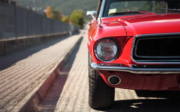 to qualify for classic car insurance, your vehicle typically needs to meet age and use requirements