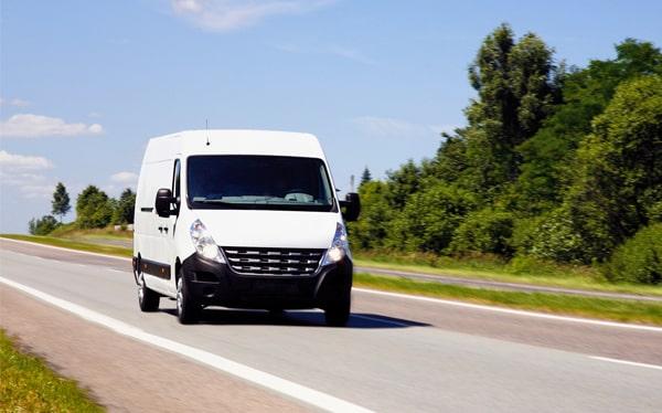 in some cases, personal auto insurance policies may not cover certain kinds of vans or commercial use, therefore van insurance may be necessary